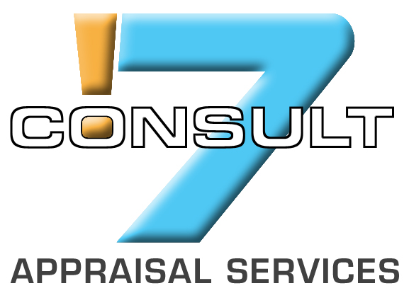 Consult 7 Logo
